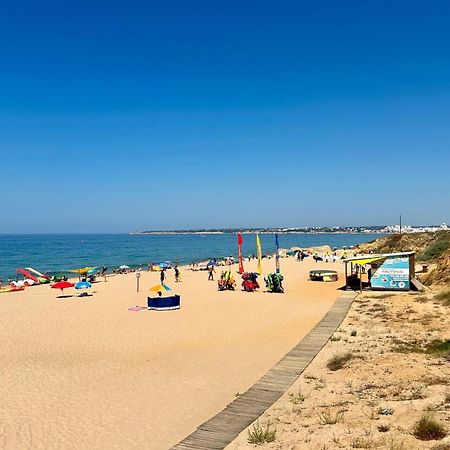 Dunas By Check-In Portugal Albufeira Eksteriør bilde