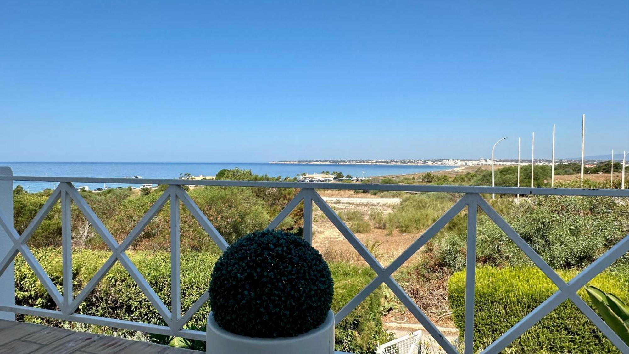 Dunas By Check-In Portugal Albufeira Eksteriør bilde